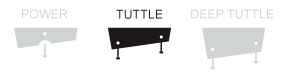 Tuttle box