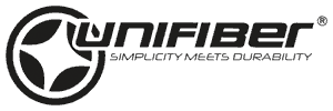 Unifiber logo