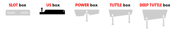 US box