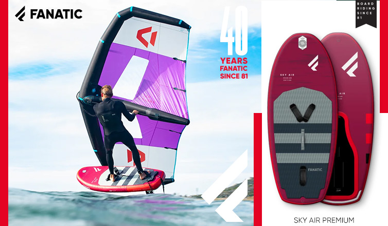 SKY AIR PREMIUM