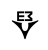 e3 zipper