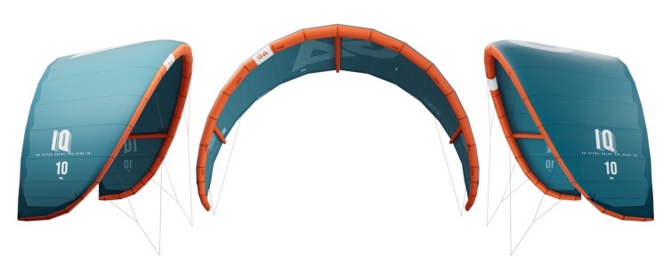 Gaastra IQ
