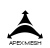 apex mesh