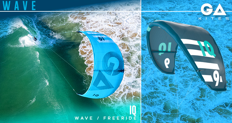Gaastra IQ