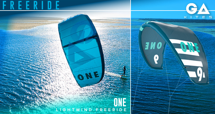 Gaastra ONE