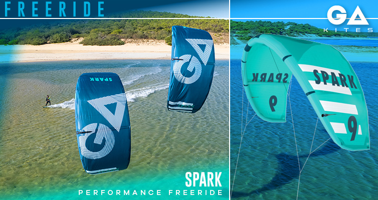 Gaastra SPARK