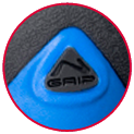 NP boty - N-Grip Sole