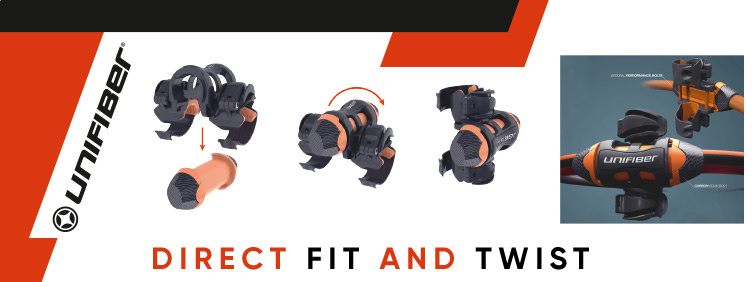Direct Fit and Twist