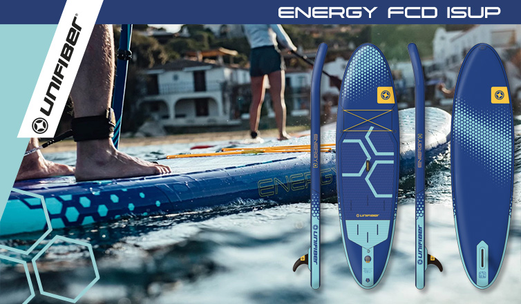Unifiber Energy FCD