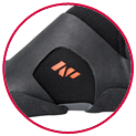 NP boty - Stabilizing Binding Guards