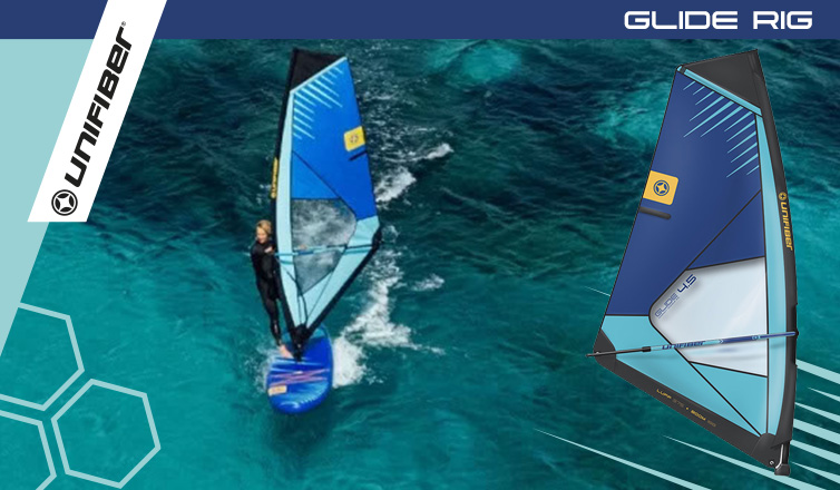 Unifiber Glide Rig
