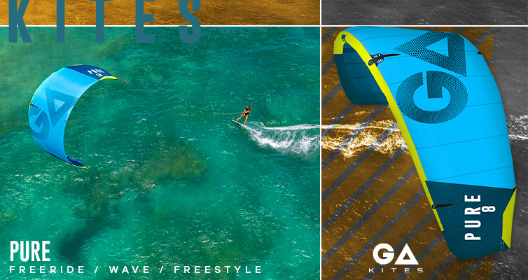 Gaastra PURE