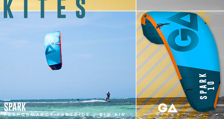 Gaastra SPARK
