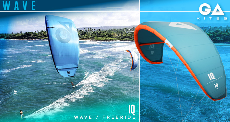 Gaastra IQ