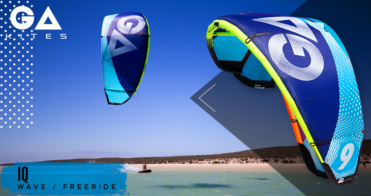 Gaastra IQ