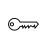 key pocket