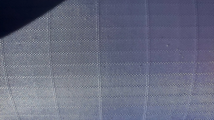 3D HEAD PROTECTION DACRON FROM DIMENSION POLYANT