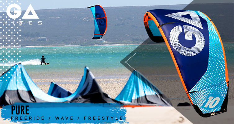 Gaastra PURE