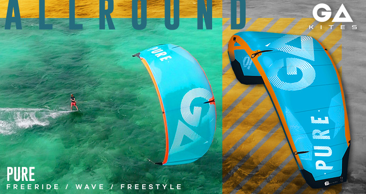 Gaastra PURE