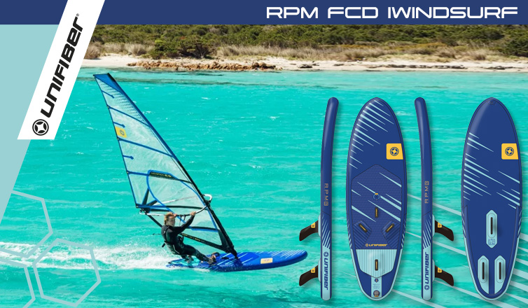 Unifiber RPM FCD