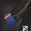stitchless seam