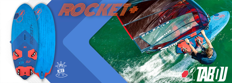 Rocket + TEAM