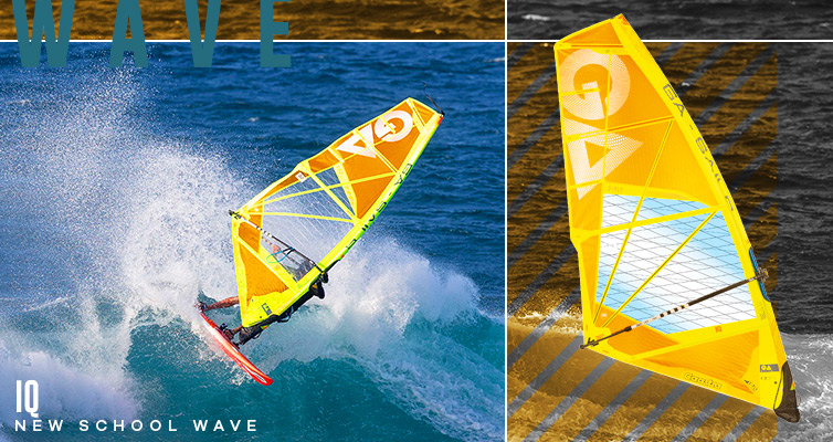 Gaastra IQ