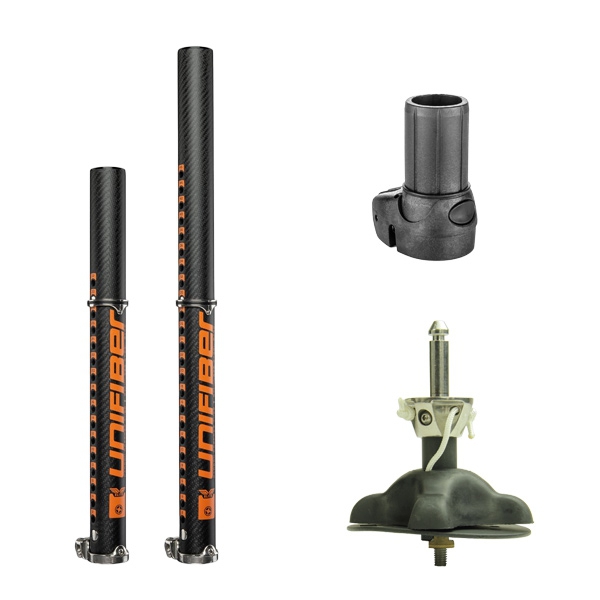 WS Nástavce a klouby