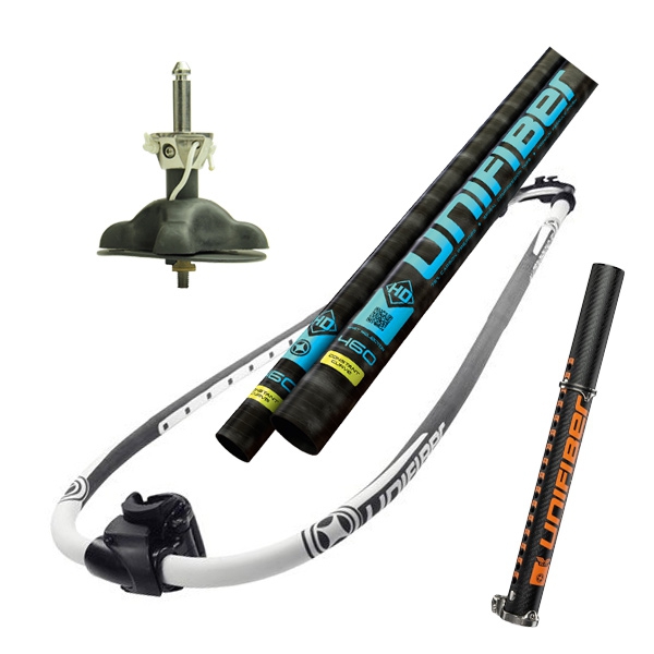 Použité příslušenství