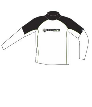 Lycra Manic Long sl.  