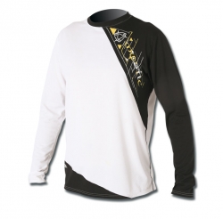 Lycra Len 10 Quick Dry Long sl. 
