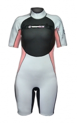 Neopren Live Shorty Women BZ   