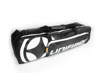 Small Equipment Carry bag Blackline 