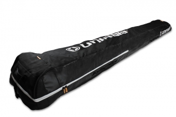 Obal Roofrack Quiverbag Blackline 