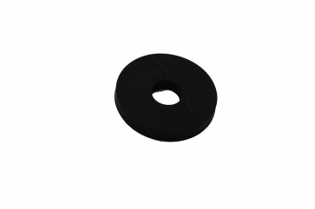Podložka k ostruze měkká 6 x 19 x 2,5 mm 