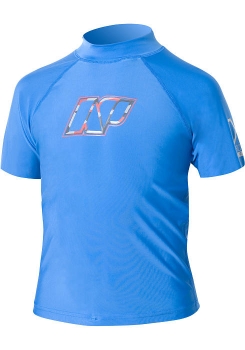 Lycra Classic Junior Short sl. Blue 