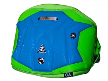 Trapez G5 Pro Blue/Green 