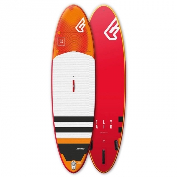 SUP board Fly Air Premium 10´4&quot; 