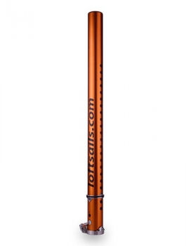 Nástavec ALU Team SDM 46 cm 
