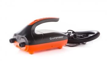 iSUP Electric Air Pumpa 12 V 