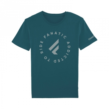 Triko Tee Fanatic Addicted Short.sl. Stargazer 
