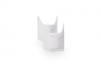 Boom Head SDM Adapter White 