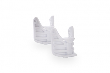 Boom Head RDM Adapter White 