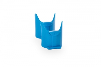 Boom Head SDM Adapter Blue 