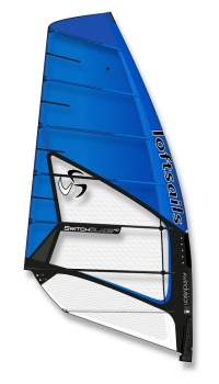 Plachta Switchblade 7,8 blue HD - 2020 