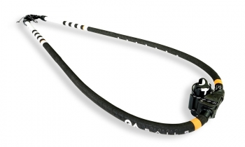 Ráhno Black Line Pro Monokok 160-210 