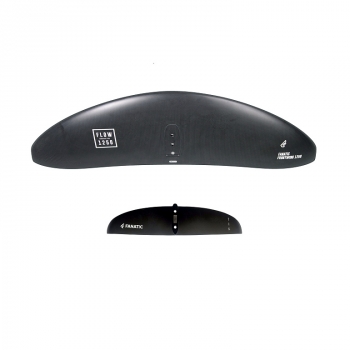 Flow Foil Wing Set 1250/215 - 2021 
