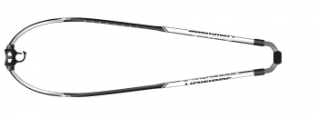 Ráhno Alu Essentials Monokok Tapered 140-190 