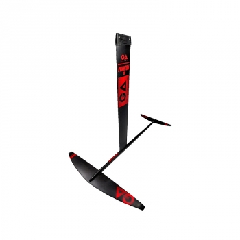 WS Foil Set Phantom Carbon 90/110cm SL 850 - 2025 