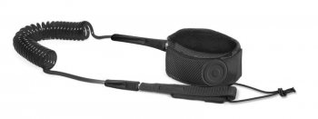 SUP Leash Race Black 